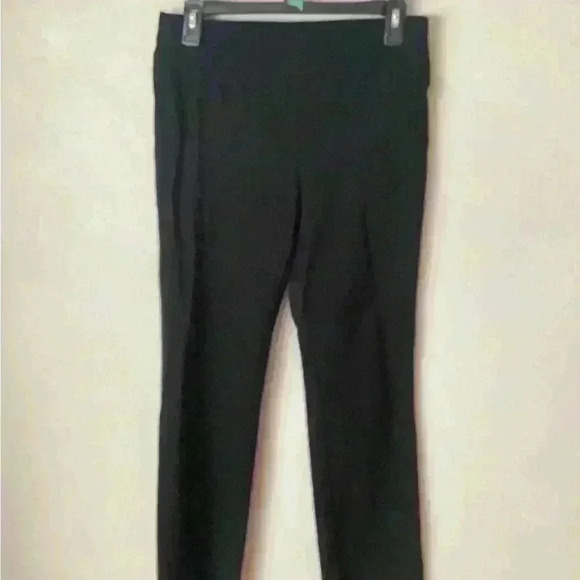 Maurice’s black dress pants. 30x30 - Picture 1 of 4